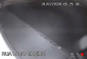 Caméra IP - BR