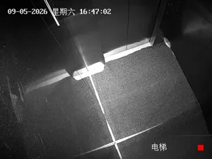 Caméra IP - CN