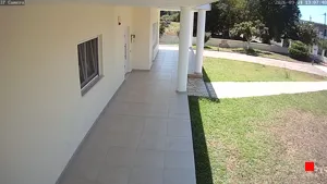 Caméra IP - GR