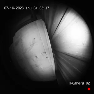 Caméra IP - US