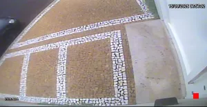 Caméra IP - BR