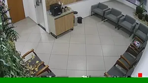 Caméra IP - BR