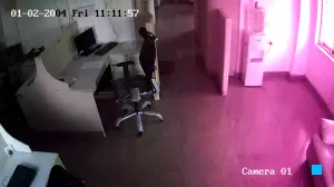 Caméra IP - IN