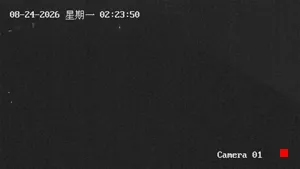 Caméra IP - CN