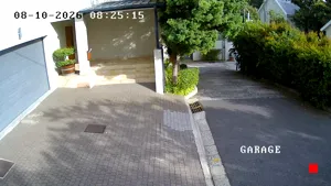 Caméra IP - ZA