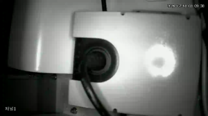 Caméra IP - KR