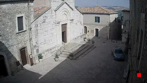Caméra IP - IT