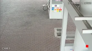 Caméra IP - IT