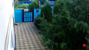 Caméra IP - RU