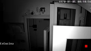 Caméra IP - IT