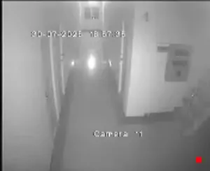 Caméra IP - TH