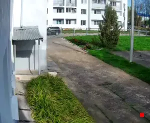Caméra IP - RU