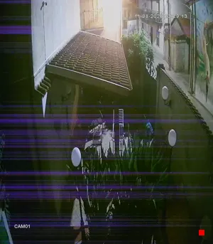 Caméra IP - IT