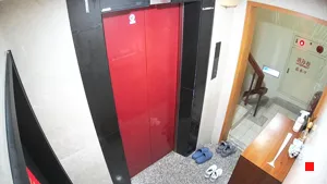Caméra IP - TW
