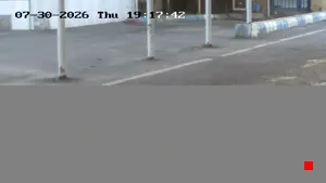 Caméra IP - IR