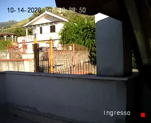 Caméra IP - IT