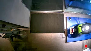 Caméra IP - TW