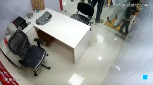 Caméra IP - IN