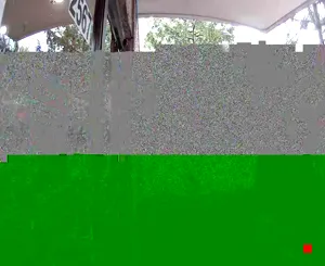 Caméra IP - CA