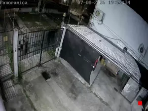 Caméra IP - UY