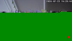 Caméra IP - IR
