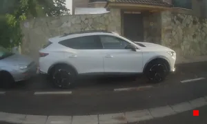 Caméra IP - ES