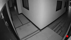 Caméra IP - US