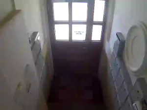 Caméra IP - CZ