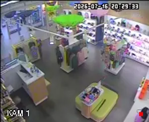 Caméra IP - RU