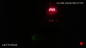 Caméra IP - ES