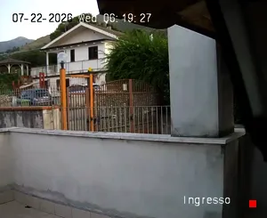 Caméra IP - IT