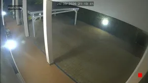 Caméra IP - IT