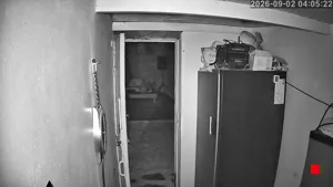Caméra IP - ES