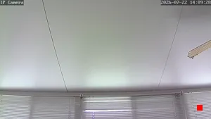 Caméra IP - US