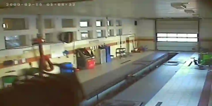 Caméra IP - PL