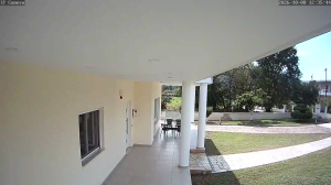 Caméra IP - GR