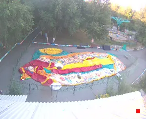 Caméra IP - RU