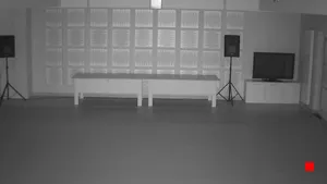 Caméra IP - PL