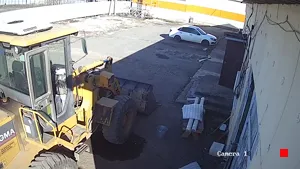 Caméra IP - RU