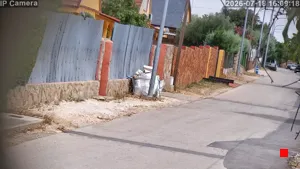 Caméra IP - ES