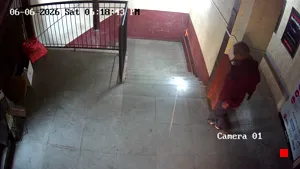 Caméra IP - IN