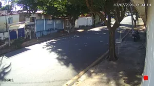 Caméra IP - BR