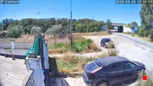 Caméra IP - ES