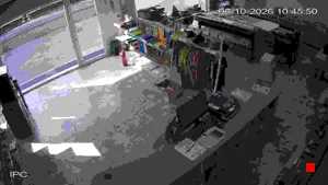 Caméra IP - IT
