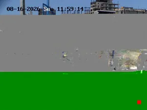Caméra IP - IR