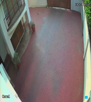 Caméra IP - ZA
