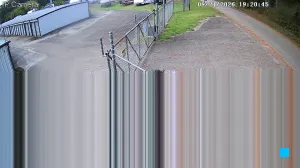 Caméra IP - US