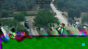 Caméra IP - IT