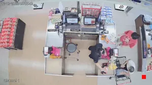 Caméra IP - TH