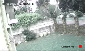 Caméra IP - ZA